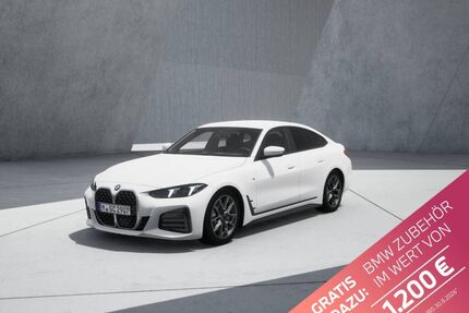 BMW 420 Gran Coupé Gebrauchtwagen