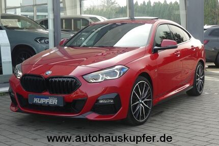 BMW 218 Gran Coupé Gebrauchtwagen