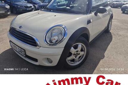 Mini ONE Gebrauchtwagen