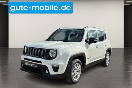 Jeep Renegade Gebrauchtwagen