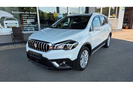 Suzuki SX4 Gebrauchtwagen