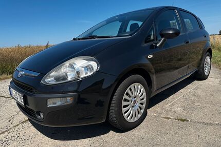 Fiat Punto Evo Gebrauchtwagen