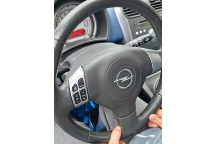 Opel Agila Gebrauchtwagen