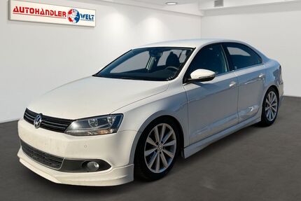 VW Jetta Gebrauchtwagen