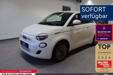 Fiat 500e Gebrauchtwagen
