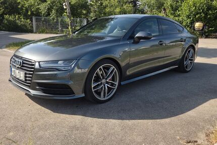 Audi A7 Gebrauchtwagen