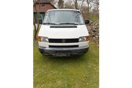 VW T4 Kombi Gebrauchtwagen