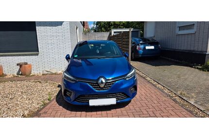 Renault Clio Gebrauchtwagen