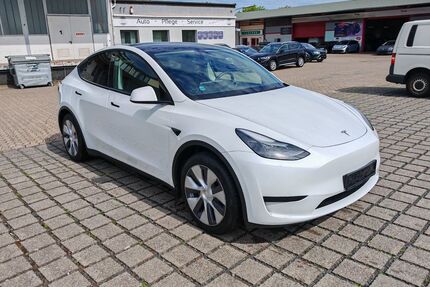 Tesla Model Y Gebrauchtwagen