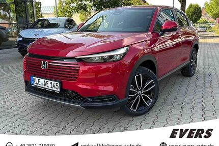 Honda HR-V Gebrauchtwagen