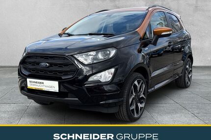 Ford EcoSport Gebrauchtwagen