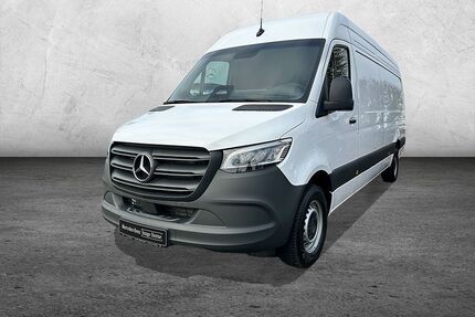 Mercedes-Benz Sprinter Gebrauchtwagen