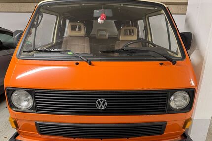 VW T3 andere Gebrauchtwagen