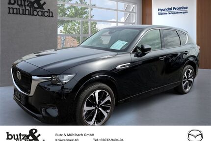 Mazda CX-60 Gebrauchtwagen