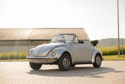 VW Käfer Gebrauchtwagen