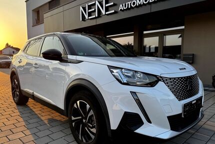 Peugeot 2008 Gebrauchtwagen