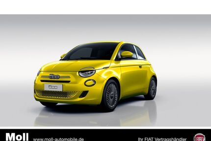 Fiat 500 Gebrauchtwagen