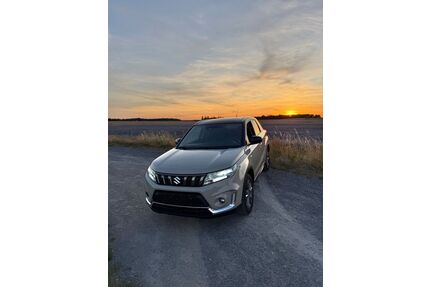 Suzuki Vitara Gebrauchtwagen