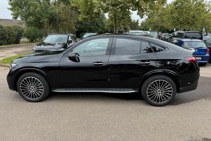Mercedes-Benz GLC 300 Gebrauchtwagen