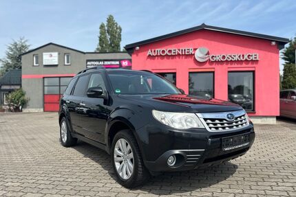 Subaru Forester Gebrauchtwagen