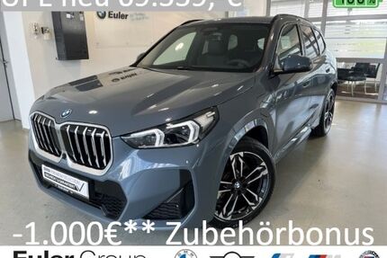 BMW X1 Gebrauchtwagen