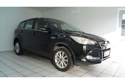 Ford Kuga Gebrauchtwagen