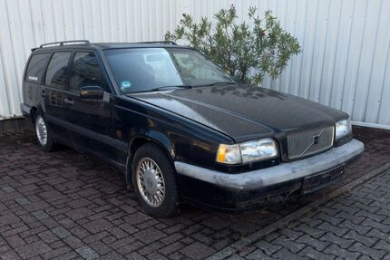 Volvo 850 Gebrauchtwagen