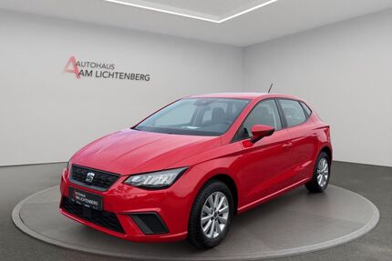 Seat Ibiza Gebrauchtwagen