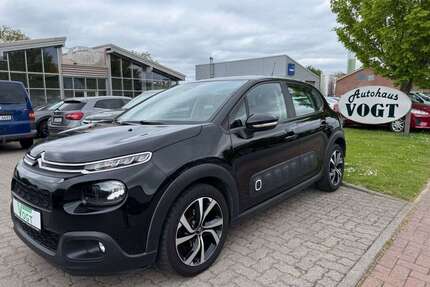 Citroen C3 Gebrauchtwagen