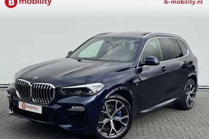 BMW X5 Gebrauchtwagen