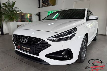 Hyundai i30 Gebrauchtwagen