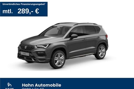 Seat Ateca Gebrauchtwagen