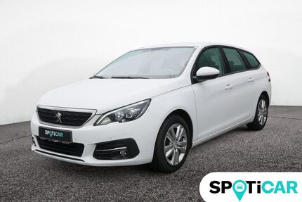 Peugeot 308 Gebrauchtwagen