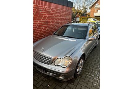 Mercedes-Benz C 180 Gebrauchtwagen