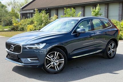 Volvo XC60 Gebrauchtwagen