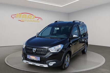 Dacia Dokker Gebrauchtwagen