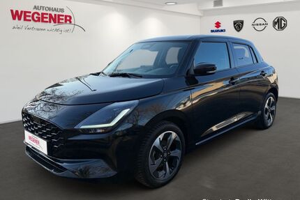 Suzuki Swift Gebrauchtwagen