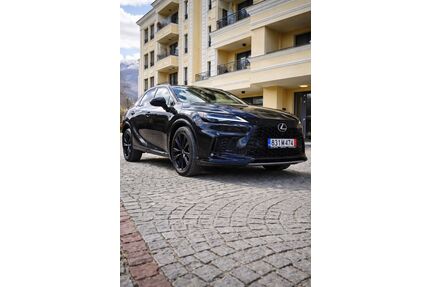 Lexus RX 500 Gebrauchtwagen