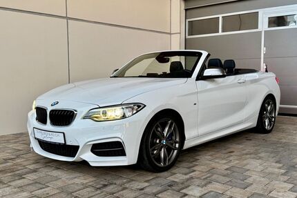 BMW M240i Gebrauchtwagen