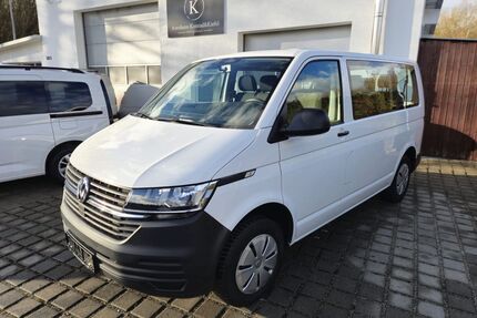 VW T6 Kombi Gebrauchtwagen