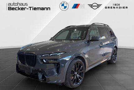 BMW X7 Gebrauchtwagen