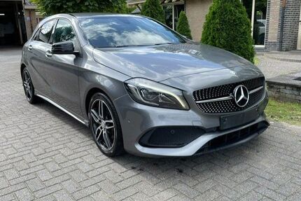 Mercedes-Benz A 180 Gebrauchtwagen