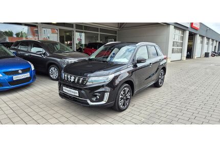 Suzuki Vitara Gebrauchtwagen