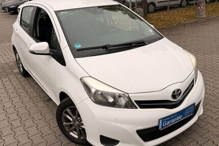 Toyota Yaris Gebrauchtwagen