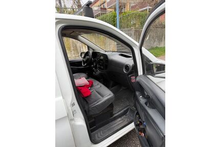 Mercedes-Benz Vito Gebrauchtwagen