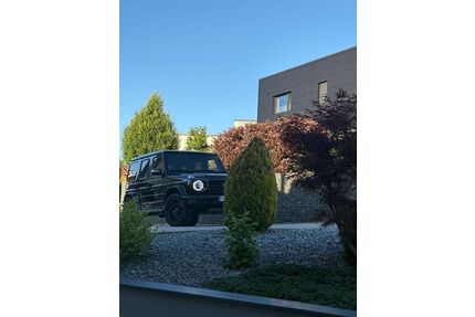 Mercedes-Benz G 400 Gebrauchtwagen