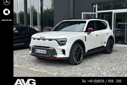 Smart #5 Gebrauchtwagen