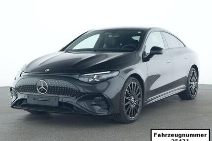 Mercedes-Benz CLA 250 Gebrauchtwagen