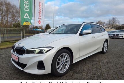 BMW 320 Gebrauchtwagen
