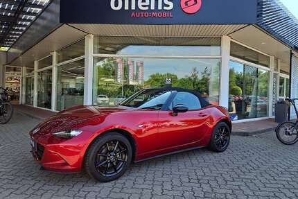 Mazda MX-5 Gebrauchtwagen